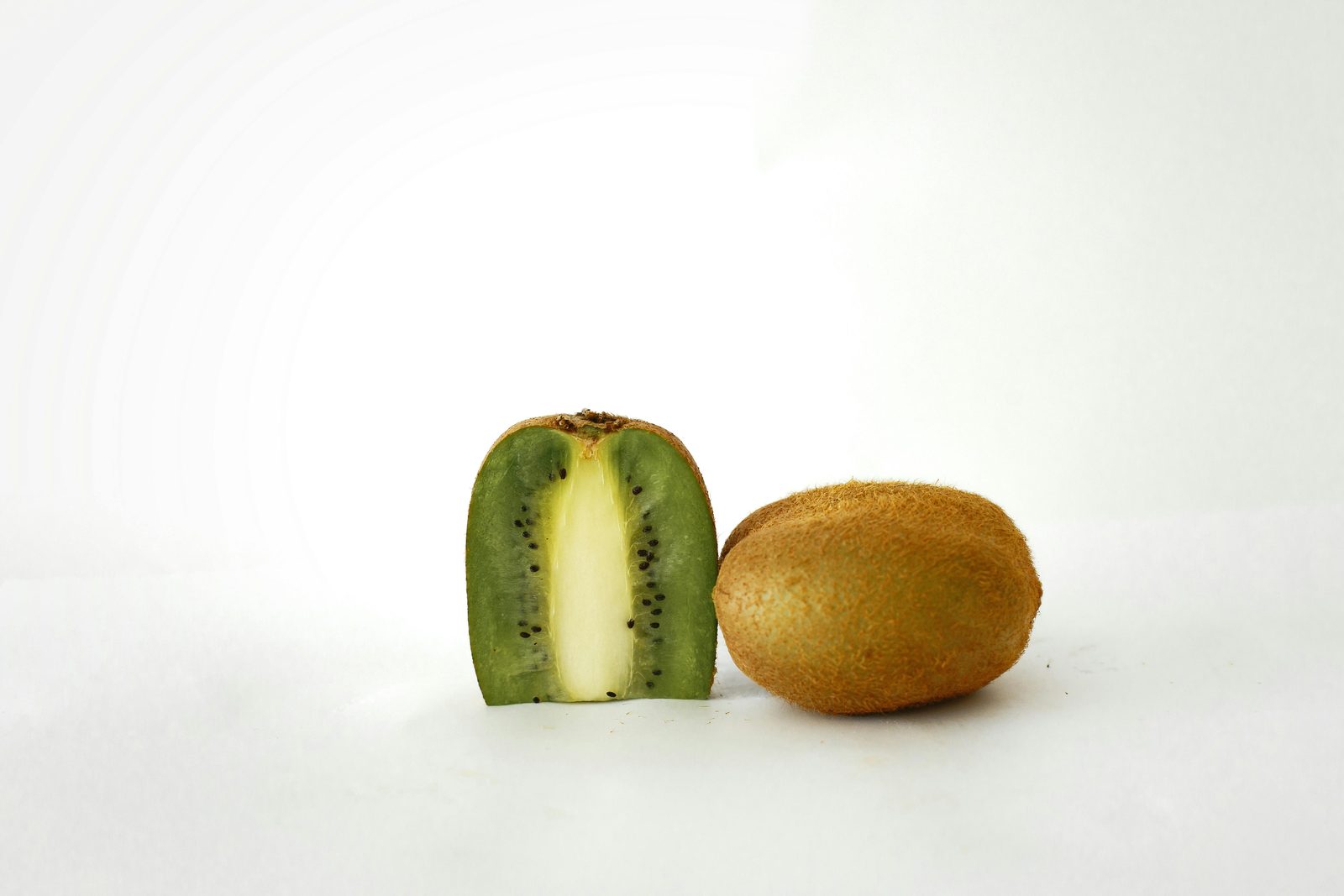 Kiwi Zespri